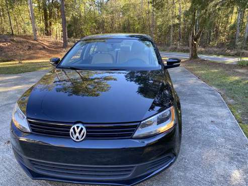 2012 VW Jetta SE - cars & trucks - by owner - vehicle automotive sale for sale in Leesville, SC