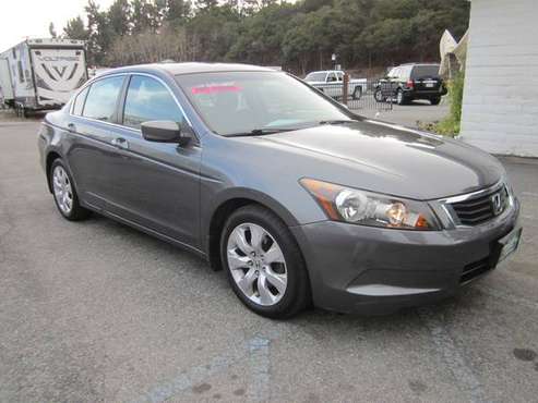 2008 HONDA ACCORD EX *ONE OWNER - cars & trucks - by dealer -... for sale in Salinas, CA