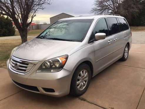 2009 honda odyssey - cars & trucks - by dealer - vehicle automotive... for sale in Andover, KS