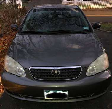 Toyota Corolla CE 2005 for sale in Riverside, NY