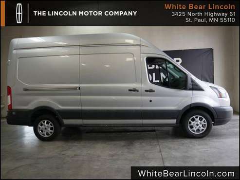 2015 Ford Transit Cargo Van *NO CREDIT, BAD CREDIT, NO PROBLEM! $500 for sale in White Bear Lake, MN