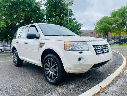 Land Rover LR2 2009 - - by dealer - vehicle automotive for sale in Queens , NY