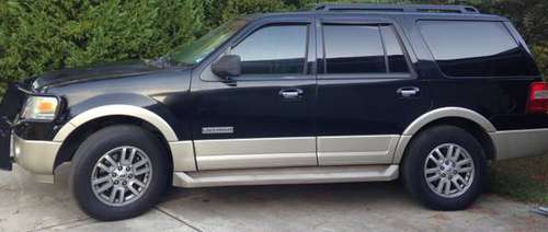 Ford Expedition 2007 for sale in Leesburg, GA