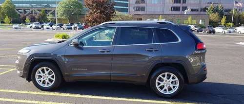 Jeep Cherokee - Excellent Condition for sale in South Lyon, MI
