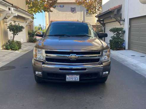 2011 Chevrolet Silverado Extended Cab K 1500 Z71 , 1 Owner , Low... for sale in Cupertino, CA