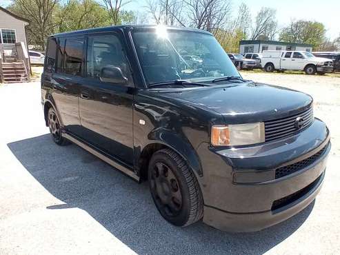 2005 SCION XB - - by dealer - vehicle automotive sale for sale in Indianapolis, IN