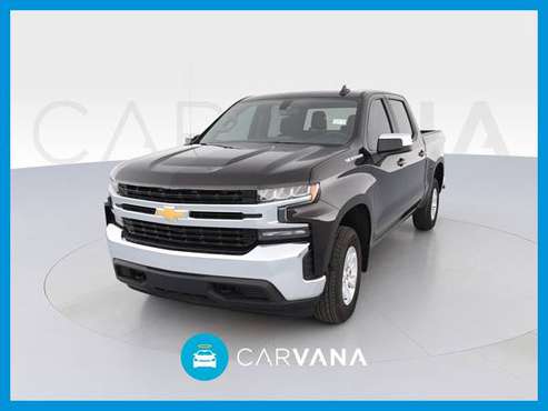 2019 Chevy Chevrolet Silverado 1500 Crew Cab LT Pickup 4D 5 3/4 ft for sale in Arlington, District Of Columbia
