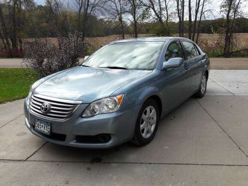 2009 Toyota Avalon for sale in Clearwater, MN