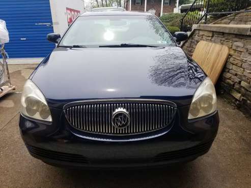 Buick Lucerne for sale in South Park Township, PA