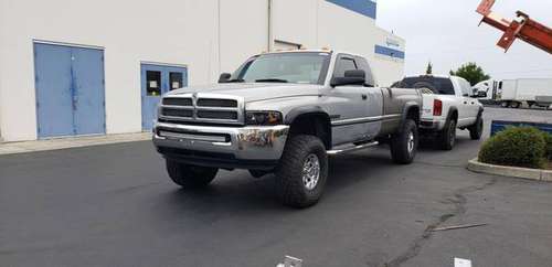 1999 dodge cummins 5 speed for sale in White City, OR