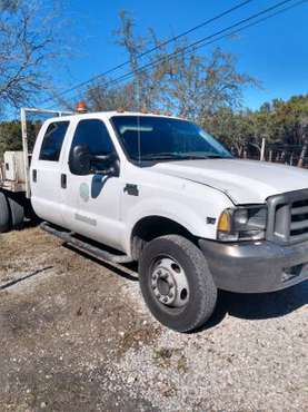 Reduced 1999 Ford F450 - cars & trucks - by owner - vehicle... for sale in LEANDER, TX