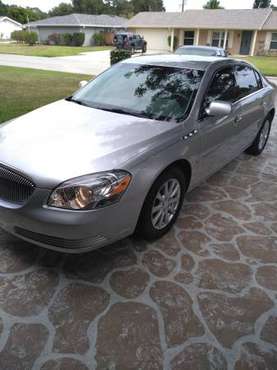 2009 Buick Lucerne for sale in Winter Haven, FL