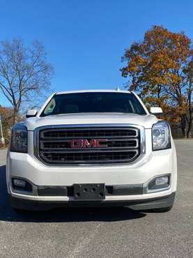 2016 GMC Yukon XL SLT LOADED - cars & trucks - by owner - vehicle... for sale in North Grafton, MA