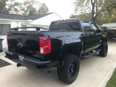 Nice truck for sale in Twinsburg, OH