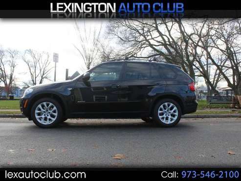 2013 BMW X5 xDrive35i Premium - cars & trucks - by dealer - vehicle... for sale in Clifton, NJ