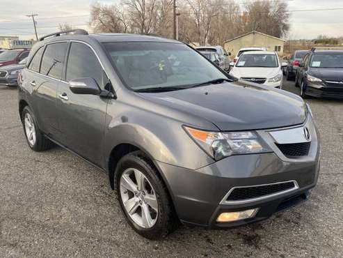 2011 Acura MDX Sport W/ 98K Miles - cars & trucks - by dealer -... for sale in Richland, WA