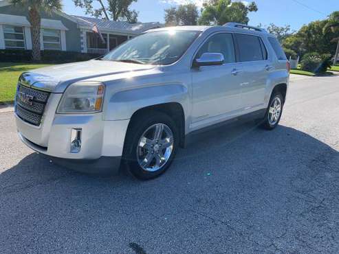 2013 GMC Terrain Only 143k miles Excellent Condition - cars & trucks... for sale in Clearwater, FL