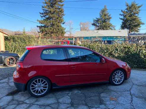 2006 Volkswagen GTI (Great Daily Car) - cars & trucks - by owner -... for sale in Yakima, WA