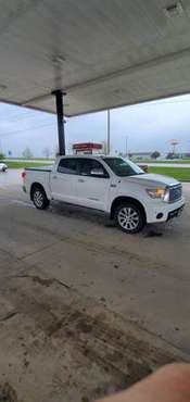 2010 Toyota Tundra for sale in Duluth, MN
