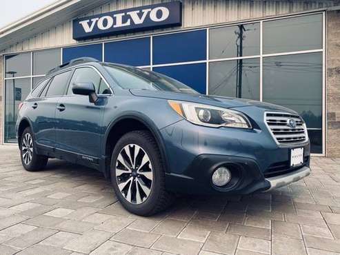 2015 Subaru Outback AWD All Wheel Drive 3.6R SUV - cars & trucks -... for sale in Bend, OR