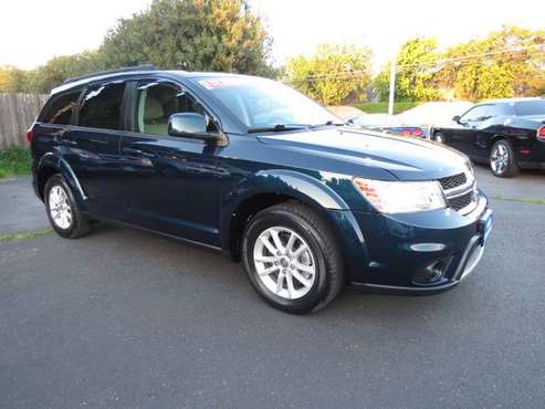 ** 2014 Dodge Journey SXT AWD Like New BEST DEALS GUARANTEED ** for sale in CERES, CA