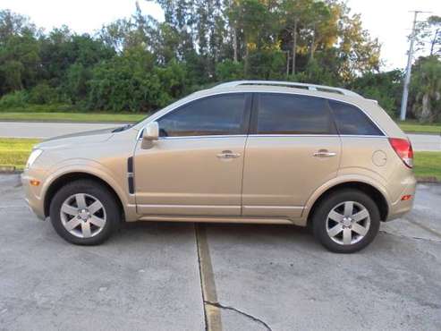 08 Saturn Vue XR Xtra Nice - cars & trucks - by dealer - vehicle... for sale in Port Saint Lucie, FL