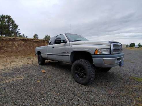 **Dodge 2500 4x4 Laramie** for sale in Klamath Falls, OR