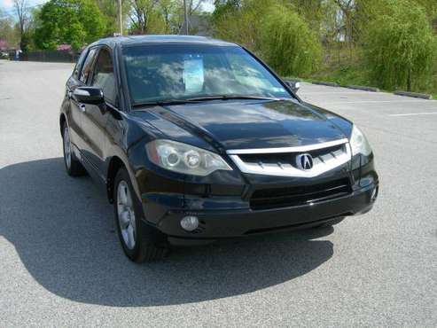 2009 ACURA RDX SH AWD - - by dealer - vehicle for sale in Columbia, PA