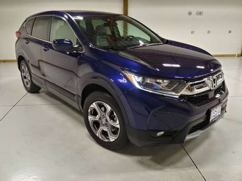 2019 HONDA CR-V - 18149A - cars & trucks - by dealer - vehicle... for sale in Nampa, ID