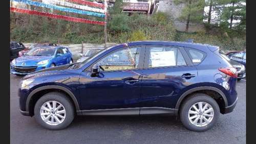 13 Mazda CX-5 - cars & trucks - by owner - vehicle automotive sale for sale in Howell, NJ