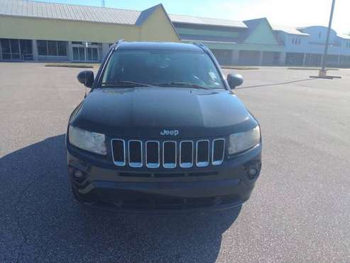2011 jeep compass - cars & trucks - by owner - vehicle automotive sale for sale in tarpon springs, FL