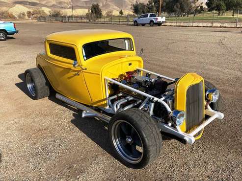 1932 Ford Hot Rod for sale in Buttonwillow, CA