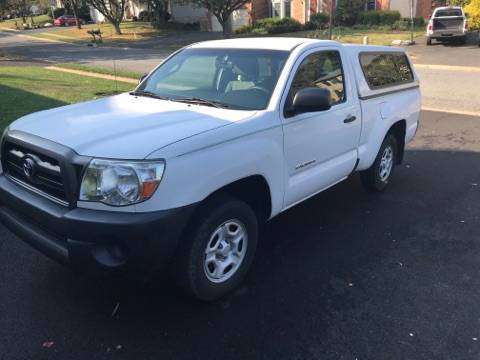 2008 Toyota Tacoma 75k Miles for sale in Wilmington, DE