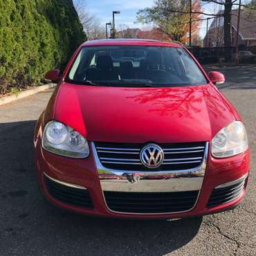 2008 VOLKSWAGEN JETTA WOLFSBURG EDITION for sale - cars & trucks -... for sale in New Rochelle, NY