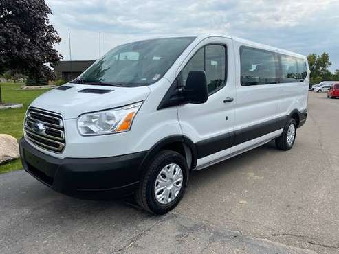 2019 Ford Transit T-350 Cargo Van *** ***IN EXCELLENT CONDITION*** -... for sale in Swartz Creek,MI, IN