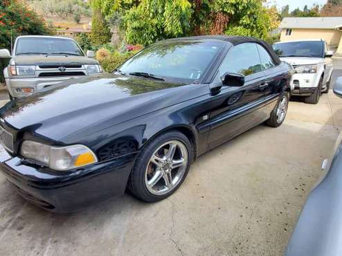 Stylish Volvo C70 - cars & trucks - by dealer - vehicle automotive... for sale in Los Angeles, CA