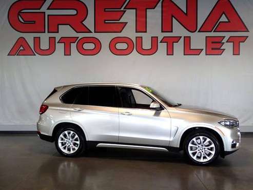 2015 BMW X5 Free Delivery - cars & trucks - by dealer - vehicle... for sale in Gretna, NE