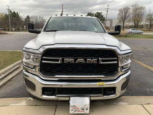 2019 RAM 3500 - cars & trucks - by owner - vehicle automotive sale for sale in Mount Prospect, IL