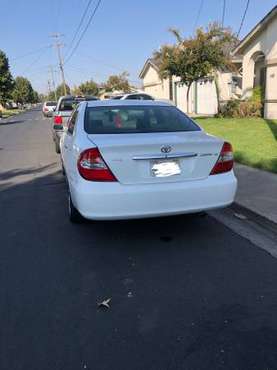 2004 Toyota Camry for sale in Atwater, CA
