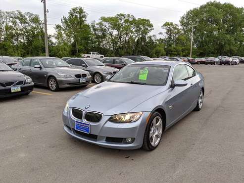 2009 BMW 328xi for sale in Evansdale, IA