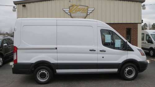 2018 Ford Transit 150 Medium Roof Cargo Van for sale in Chesapeake, MD