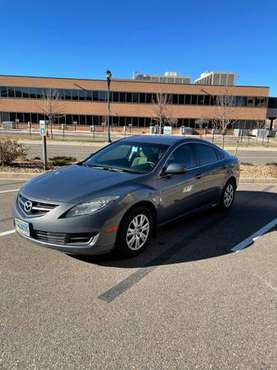 2009 Mazda 6- low miles, great shape! - cars & trucks - by owner -... for sale in Denver , CO