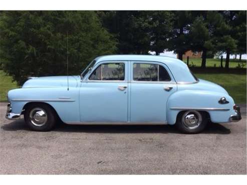1951 Plymouth Cambridge for sale in Winchester , KY