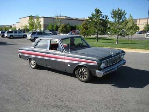 1964 Ford Falcon Futura for sale in Mesa, AZ