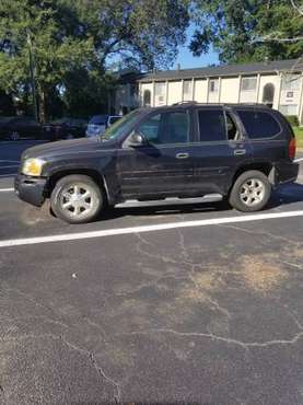 2003 gmc envoy for sale in Athens, GA
