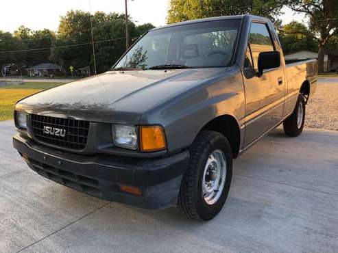 1992 Isuzu Pick-up truck - - by dealer - vehicle for sale in Lincoln, NE