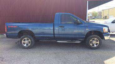 2006 Dodge Ram 2500 for sale in Connersville, IN