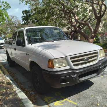 ford ranger for sale in Hialeah, FL