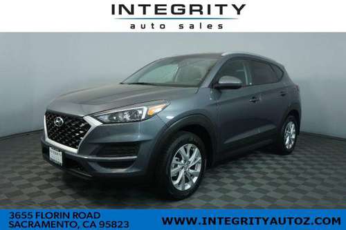 2019 Hyundai Tucson Value Sport Utility 4D [ Only 20 Down/Low for sale in Sacramento , CA