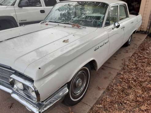 1963 Buick lesabre - cars & trucks - by owner - vehicle automotive... for sale in Glenn Heights, TX
